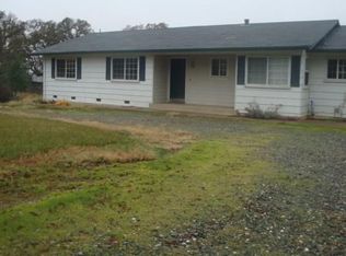 11713 Vickie Dr, Loma Rica, CA 95901