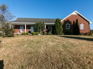 3075 Sulphur Springs Rd, Clarksville, TN 37043