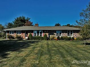 129 Greenwood Ave, Collegeville, PA 19426