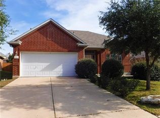 8211 Menlo Park Pl, Round Rock, TX 78681