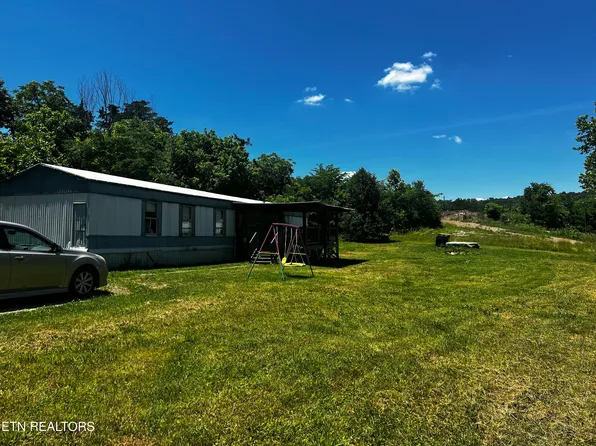 219 Cedar Ave, Luttrell, TN 37779