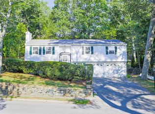 107 W Shore Dr, Marblehead, MA 01945