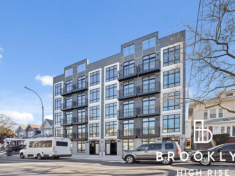 3508 Farragut Rd #3B — Photo 11