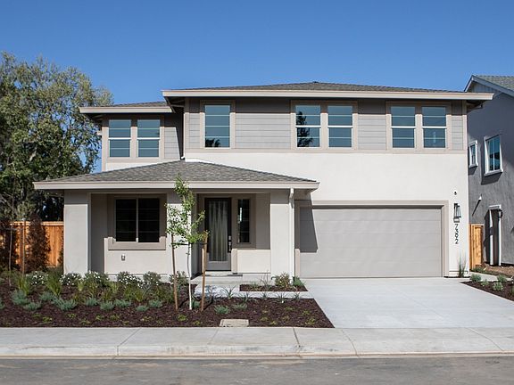 Heritage on 6th Street Plan 1