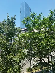 Rented by Keller Williams NYC