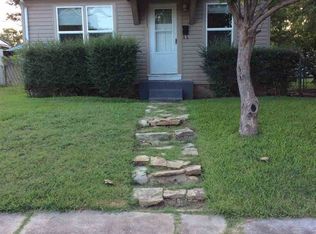 1207 B St NW, Ardmore, OK 73401