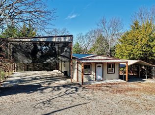 233 Betty Rd, Eufaula, OK 74432