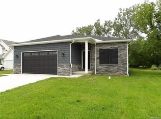 1250 Losson Rd, Buffalo, NY 14227