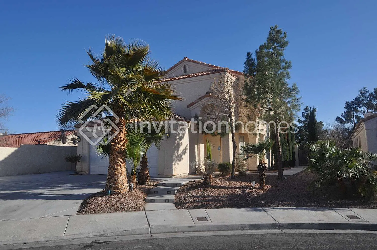 8001 Festivity Cir Las Vegas, NV 89145 — Photo 1