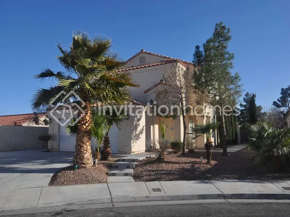 8001 Festivity Cir, Las Vegas, NV 89145