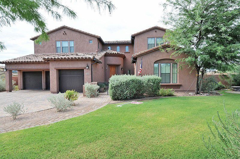 1st image of 9405 E Heritage Trail Dr
