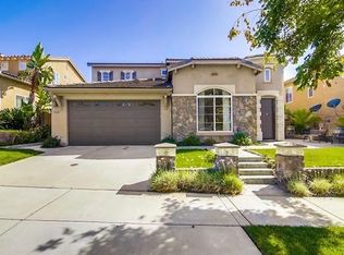1668 San Anselmo St, Chula Vista, CA 91913