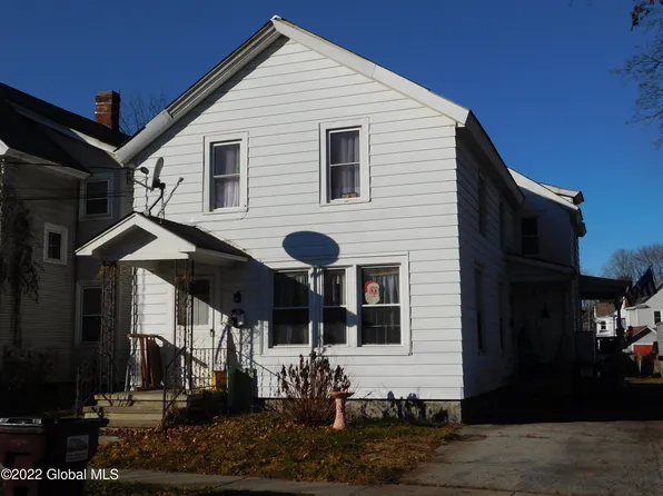 27 W Notre Dame Street, Glens Falls, NY 12801