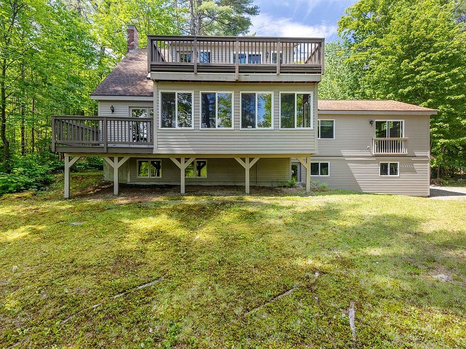 220 Shaker Jerry Road, Moultonboro, NH 03254 Zillow