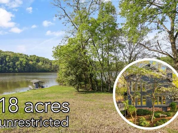 2323 & O Dawns Pass, Knoxville, TN 37919