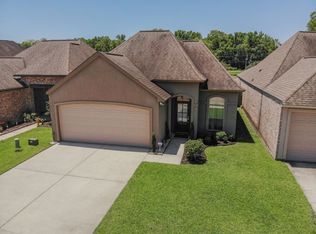 7824 Seville Ct, Baton Rouge, LA 70820