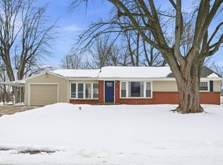 902 Stoner Dr, Anderson, IN 46013