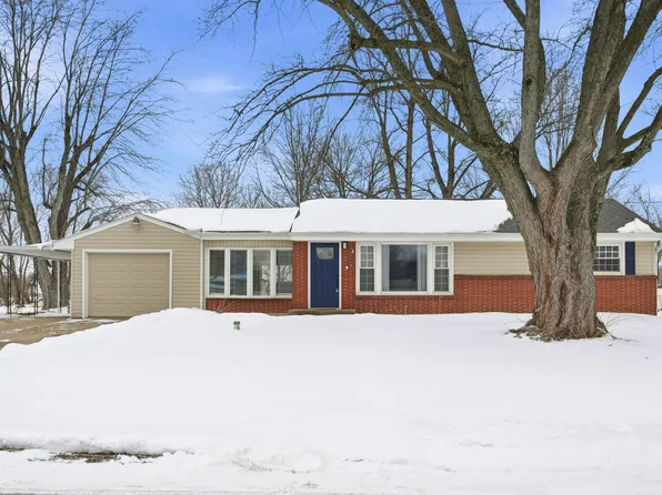 902 Stoner Dr, Anderson, IN 46013