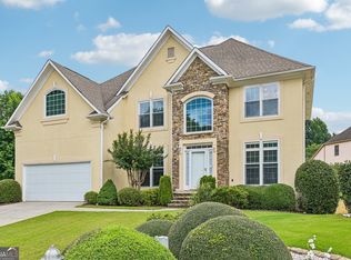 5002 Riverthur Ct, Peachtree Corners, GA 30096
