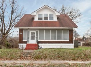 1822 Bolling Ave, Louisville, KY 40210