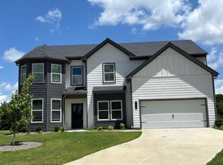 497 Fox Creek Dr, Braselton, GA 30517