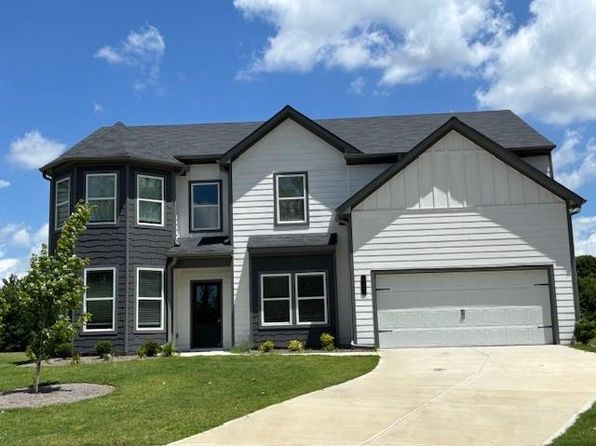 497 Fox Creek Dr