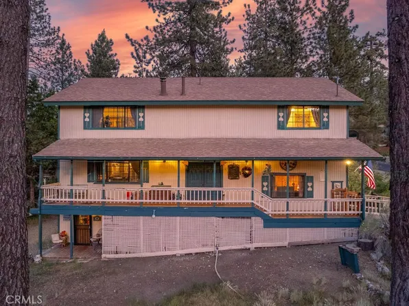 2532 Brentwood Pl, Pine Mountain Club, CA 93222