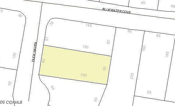 2nd image of 303 Duck Haven LOT 44