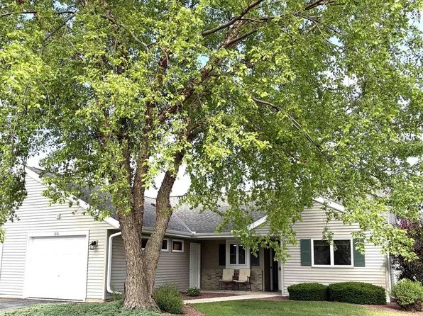 616 Reena Avenue, Fort Atkinson, WI 53538