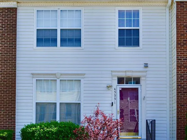 45551 Lake Haven Ter, Sterling, VA 20165