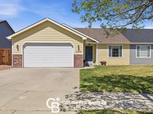 4148 Dartford Ct, Casper, WY 82609