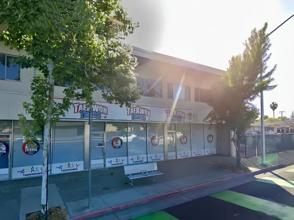 3567 El Camino Real, Palo Alto, CA 94306