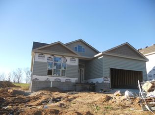 127 Two Springs Dr, Shelbyville, KY 40065