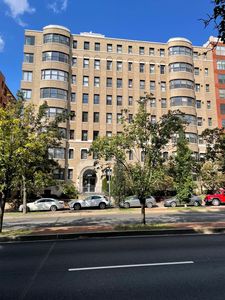 2515 K St NW APT 708, Washington, DC, 20037