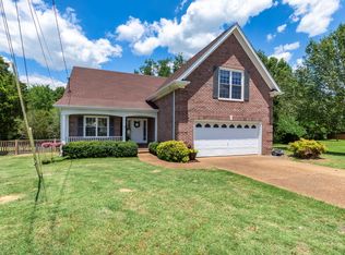 4601 Derbyshire Ct, Antioch, TN 37013