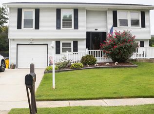 2513 Flowering Tree Ln, Gambrills, MD 21054