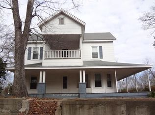 4731 Cureton Ferry Rd, Catawba, SC 29704