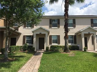 9135 Savannah Ainsley Ln, Orlando, FL 32832