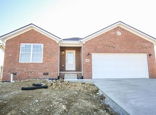 600 N Frk, Berea, KY 40403