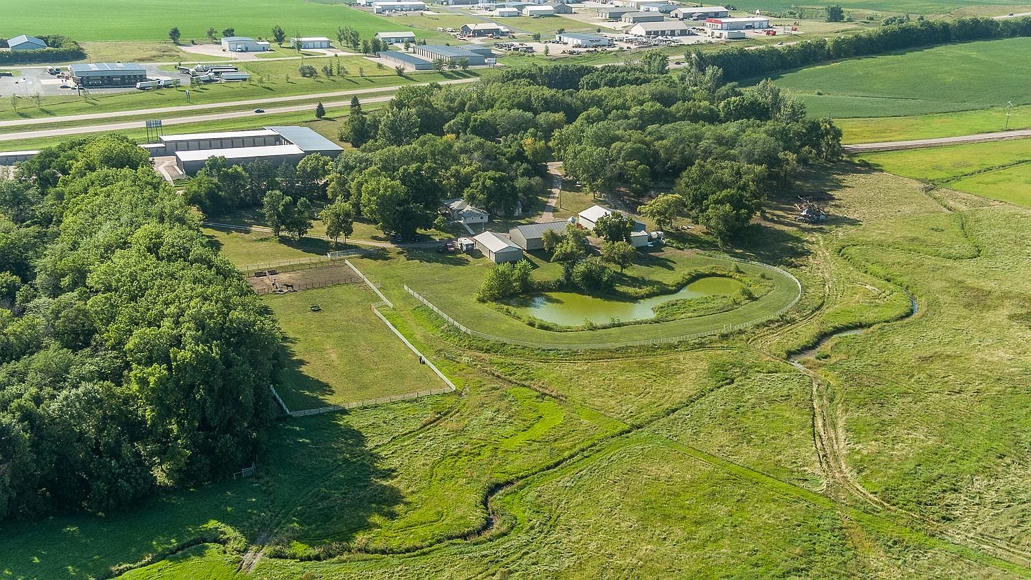 25758 472nd Ave, Crooks, SD 57055 MLS 22404771 Zillow