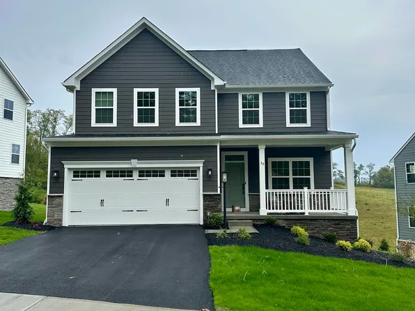 39 Tuscan Dr, Morgantown, WV 26508