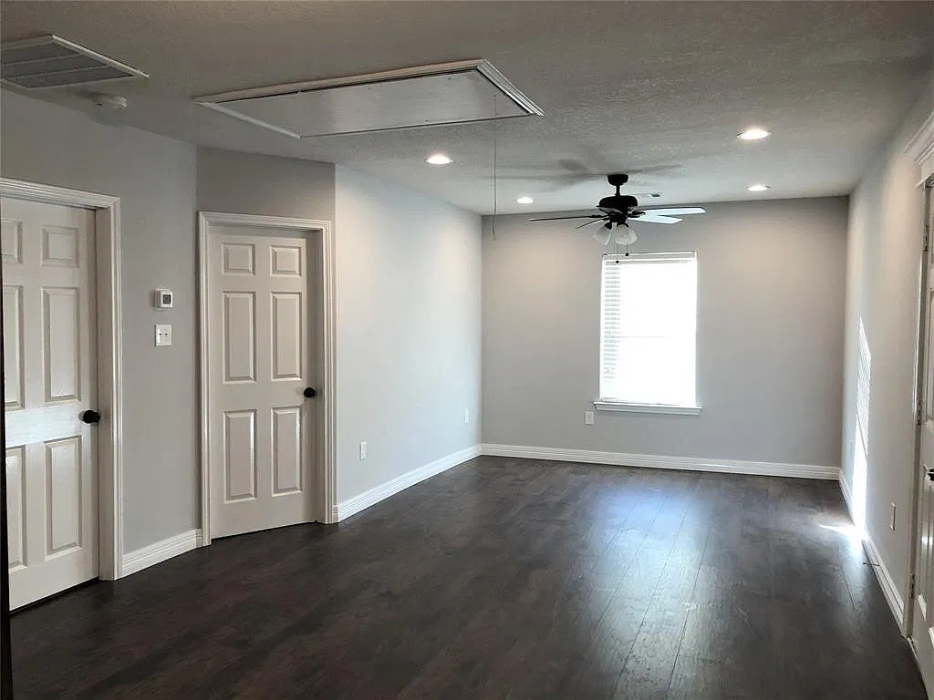 2 bed, 1.0 bath, 1280 sqft, $1,250 — Photo 3