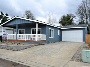 1340 Boardwalk Ave, Molalla, OR 97038