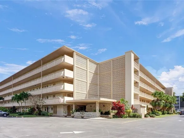 4700 Washington Street #309, Hollywood, FL 33021