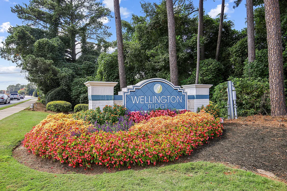 Building Photo - Wellington Ridge