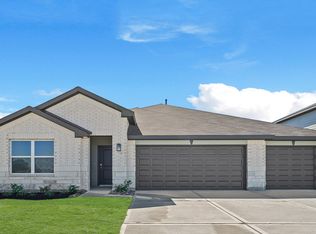 205 Homestead Ct, Dayton, TX 77535