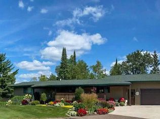 W4702 Mable Highland Dr, Tomahawk, WI 54487