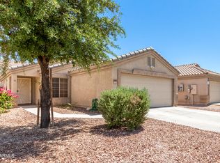 24127 W Twilight Trl, Buckeye, AZ 85326