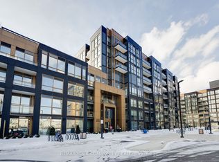 2333 Khalsa Gate #708, Oakville, ON