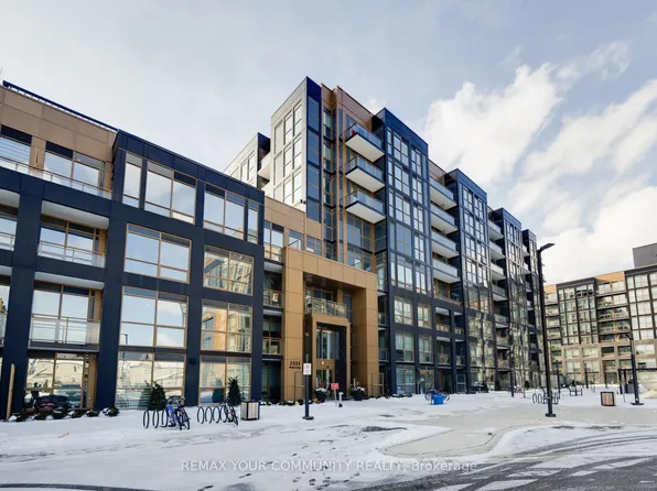 2333 Khalsa Gate #708, Oakville, ON L6M 0X7